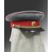 Фуражка парадная генералов Красной Армии и Маршалов Советского Союза, обр. 1940 г.